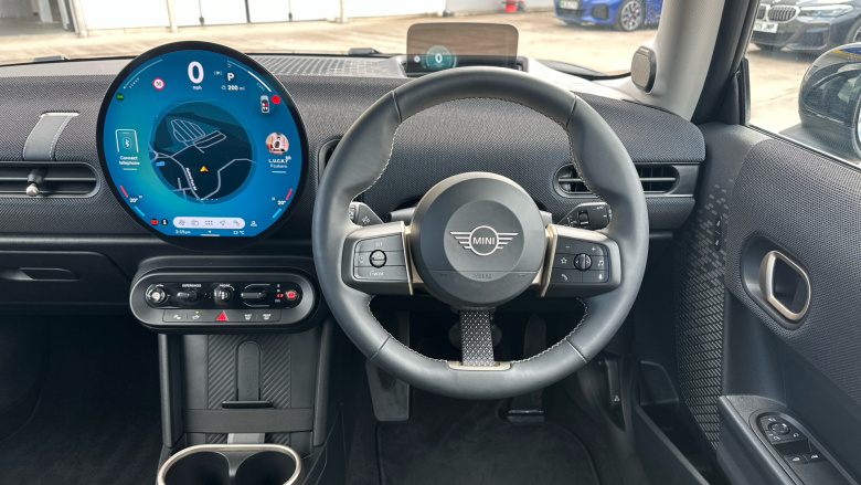 MINI Cooper 2.0 S Exclusive 3dr Auto Petrol Hatchback